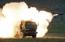 Nga tuyên bố bắn hạ 4 'hỏa thần' HIMARS ở Kherson