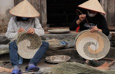 Thành công nhờ xuất khẩu trực tuyến