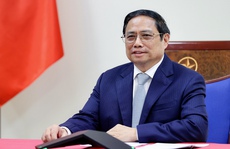 Thủ tướng đề nghị Pháp tạo điều kiện cho nông sản Việt Nam