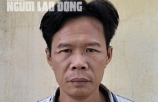 NÓNG: Bắt đối tượng giết nữ chủ quán cà phê đeo nhiều vàng