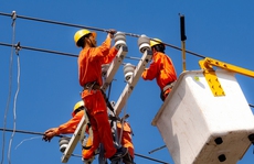 EVN quyết liệt nhiều giải pháp tiết giảm chi phí trước khó khăn