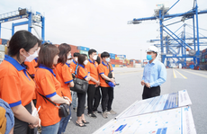 Nhân lực logistics vừa thiếu vừa yếu