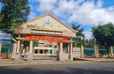 UBND tỉnh Đắk Lắk chỉ đạo xử lý vụ trường cao đẳng tuyển sinh 'chui'