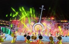 Du lịch Bạc Liêu 'hốt bạc'