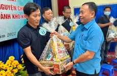 Không cào bằng hệ số lương các chức danh trong hệ thống Công đoàn
