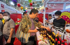 Đẩy mạnh xuất khẩu hàng Việt sang Thái Lan