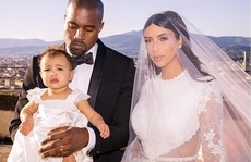 Chồng cũ chu cấp Kim Kardashian gần 5 tỉ đồng nuôi con mỗi tháng
