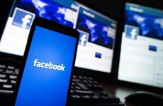 Công ty mẹ Facebook nhận thêm cú sốc