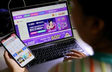 Chống thất thu thuế nền tảng xuyên biên giới