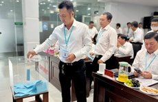 Không ngừng chăm lo cho người lao động