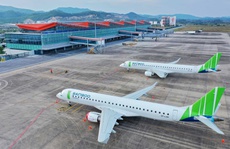 Thị trường hàng không Việt Nam phát triển nhanh thứ 5 thế giới