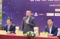 'Chuyển đổi số tại các cơ quan báo chí: Xu thế tất yếu hay trào lưu nhất thời?'