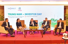 Trungnam Group tham vọng dẫn đầu ngành năng lượng tái tạo Việt Nam