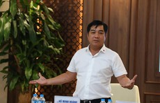 Bị bỏ mặc, nhà đầu tư BOT chán nản