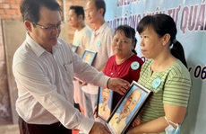 Xây dựng Không gian Văn hóa Hồ Chí Minh tại khu trọ công nhân