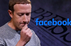 “Nối gót' Twitter, công ty mẹ Facebook sa thải hàng ngàn nhân sự