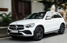 Cặp vợ chồng lừa đảo tiền tỉ bằng xe hạng sang