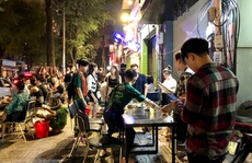 Quản lý vỉa hè phải hài hòa hơn