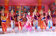 Đưa hát Aday vào du lịch văn hóa