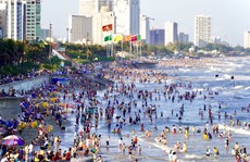 Bà Rịa- Vũng Tàu: Thu ngân sách vượt kế hoạch năm
