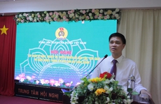 Bồi dưỡng kỹ năng tuyên truyền cho cán bộ Công đoàn