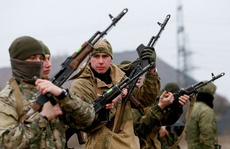 Ukraine nhận thêm hệ thống phòng không, Nga bổ sung 50.000 binh lính