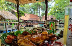 Người Việt quá lãng phí thực phẩm!