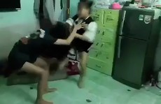 Bình Định: Thêm một nữ sinh bị hành hung, quay clip rồi “bêu” trên mạng xã hội