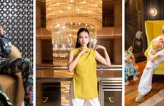 IHG Hotels & Resorts ra mắt kỳ nghỉ phong cách ngôi sao