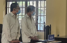 Bảo vệ dân phố cưỡng đoạt tiền của cặp vợ chồng trộm cắp