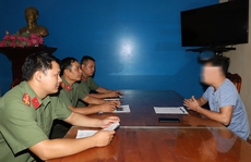 Không để cuốn vào thông tin thất thiệt, độc hại