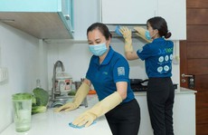 BẤP BÊNH LAO ĐỘNG LỚN TUỔI (*): Cần hỗ trợ căn cơ, lâu dài