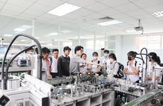 Bình Dương: Nhiều sự kiện trong Ngày hội khởi nghiệp đổi mới sáng tạo quốc gia
