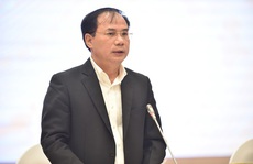 Kết quả bước đầu của Tổ công tác về bất động sản do Bộ trưởng Nguyễn Thanh Nghị làm tổ trưởng