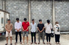 Tuyên chiến với cá độ