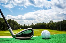 Đánh phụ nữ gãy gậy golf: Hành xử kiểu trọc phú cần biến mất ngay!