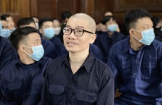 Xét xử cựu CEO công ty Alibaba: Tình cảnh trớ trêu của bị hại