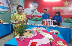 Hình thành văn hóa đọc trong công nhân ở trọ