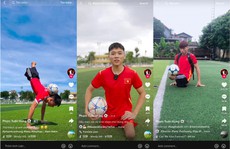 Nghị lực phi thường của Tuấn Hưng trên TikTok: Chỉ cần không dừng lại, quả bóng tròn vẫn tiếp tục lăn
