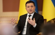 Ukraine nêu điều kiện đàm phán, Nga khẳng định không rút quân