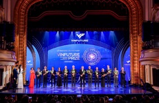 VinFuture công bố hoạt động Tuần lễ Khoa học Công nghệ 2022