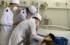 Từ 19-12, bác sĩ ở Tây Ninh được hỗ trợ thêm từ 3 đến 4 triệu đồng/tháng