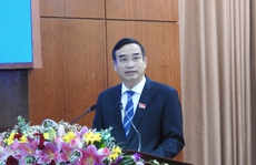 Thủ tướng Chính phủ kỷ luật 5 lãnh đạo, nguyên lãnh đạo Đà Nẵng