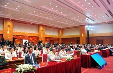 Hà Nội và TP HCM đã cán mốc thu thuế trên 300.000 tỉ đồng