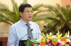 Phê chuẩn miễn nhiệm 1 Phó Chủ tịch UBND TP Đà Nẵng để nhận nhiệm vụ mới