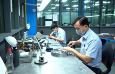 TP HCM phát triển công nghiệp, công nghiệp hỗ trợ theo chiều sâu