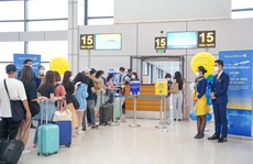 Thêm hãng hàng không Việt khai thác đường bay Hà Nội - Bangkok