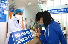 Toàn bộ trường hợp khám chữa bệnh BHYT đúng tuyến
