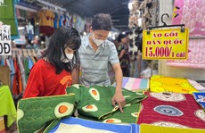 Tập trung chăm lo, hỗ trợ người lao động