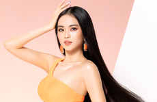 Bộ ảnh bikini 'đốt mắt' của các thí sinh Hoa hậu Việt Nam 2022